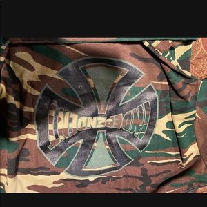 Men’s Independent T-Shirt